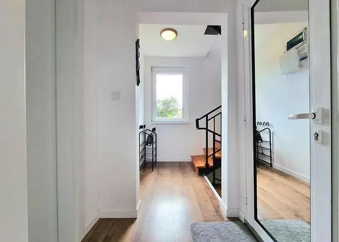 Луксозна вила Relax & Spa-house Near Therma Numera Бургас