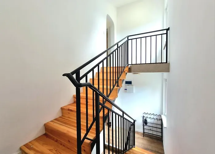 Relax & Spa-house Near Therma Numera Бургас