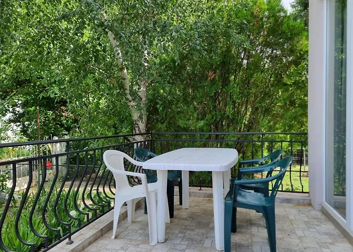 Relax & Spa-house Near Therma Numera Луксозна вила