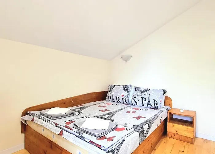 Relax & Spa-house Near Therma Numera Луксозна вила *