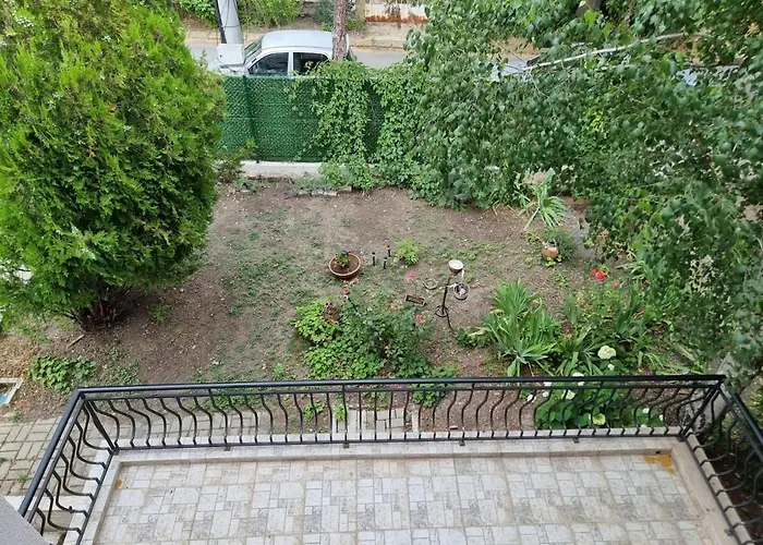 Луксозна вила Relax & Spa-house Near Therma Numera Бургас