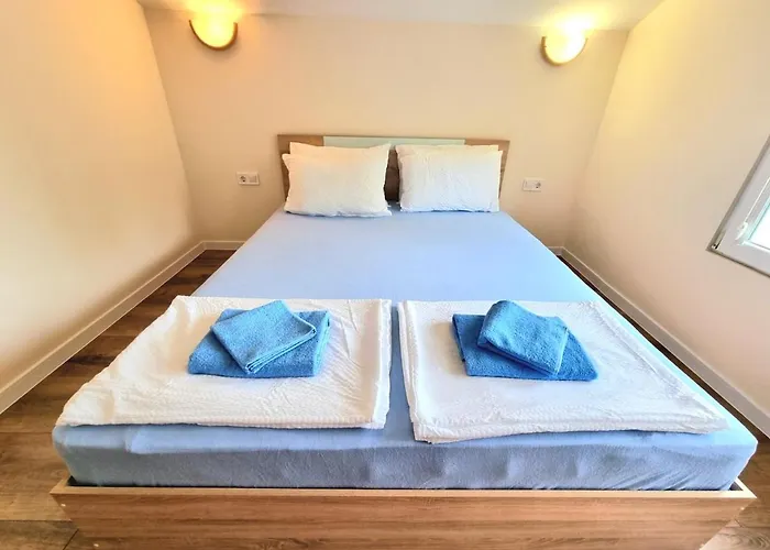 Relax & Spa-house Near Therma Numera Бургас