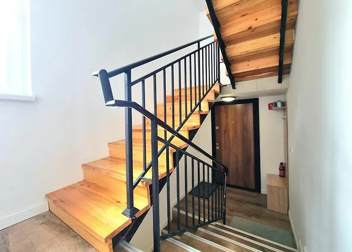 Relax & Spa-house Near Therma Numera Луксозна вила