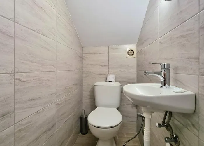 Луксозна вила Relax & Spa-house Near Therma Numera *