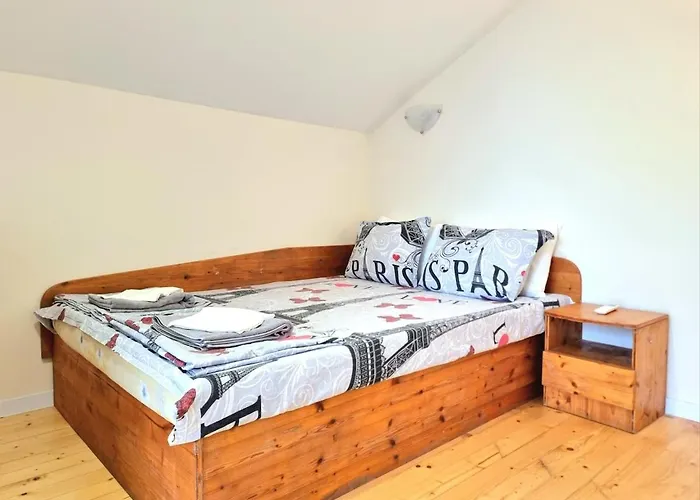 Relax & Spa-house Near Therma Numera Луксозна вила Бургас