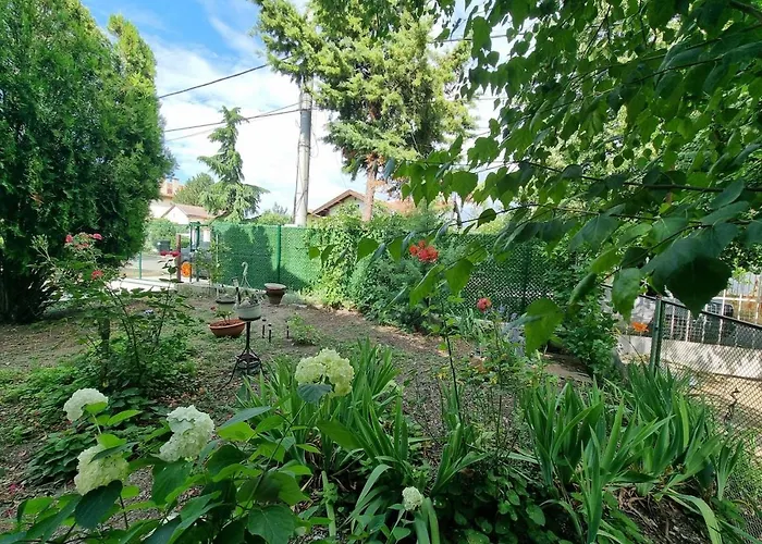 Луксозна вила Relax & Spa-house Near Therma Numera Бургас