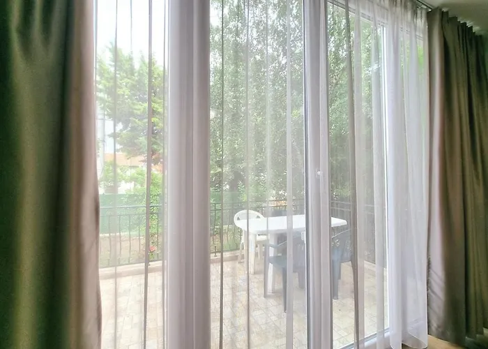 Relax & Spa-house Near Therma Numera Бургас