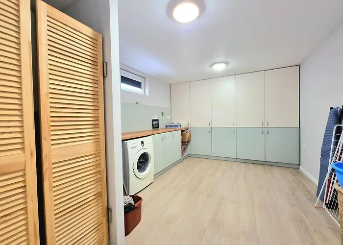 Relax & Spa-house Near Therma Numera * Бургас