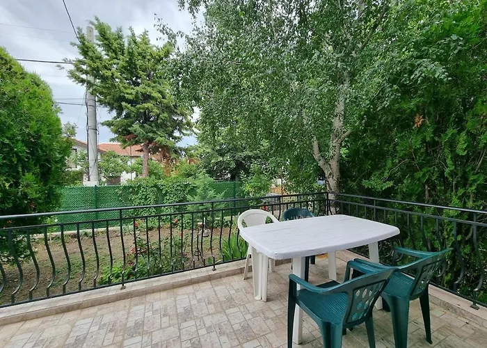 Relax & Spa-house Near Therma Numera Луксозна вила