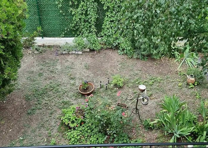 Луксозна вила Relax & Spa-house Near Therma Numera