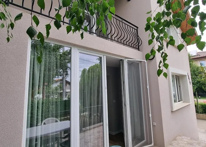 Relax & Spa-house Near Therma Numera Луксозна вила Бургас